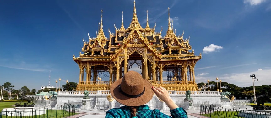 Top 6 Bangkok Tourist&nbsp;Attractions