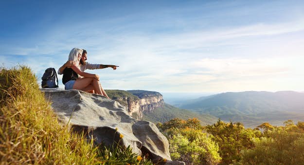 The Thrill of Adventure Travel: Discovering the World Beyond&nbsp;Comfort