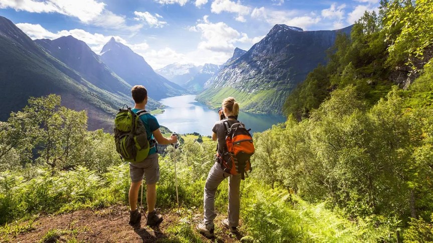 The Allure of Adventure Travel: Exploring the World’s&nbsp;Wonders