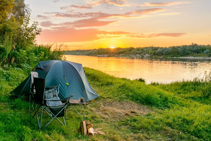 The Art of Camping: Embracing Nature and&nbsp;Adventure