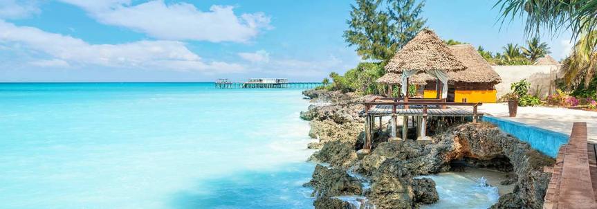 Designing Your Dream Vacation: A Comprehensive&nbsp;Guide
