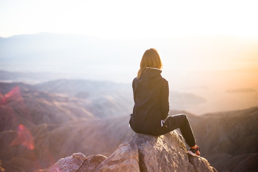 Embracing Adventure: The Thrill of Exploring the&nbsp;Unknown