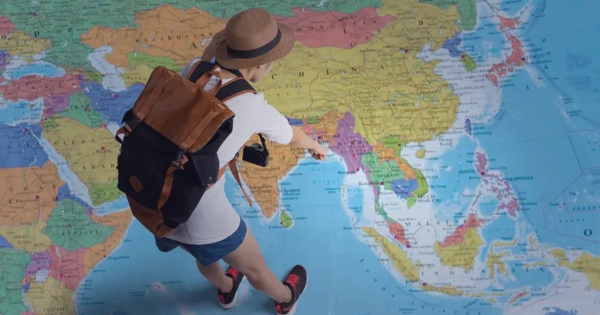 The Allure of a Destination: More Than Just a Place on the&nbsp;Map