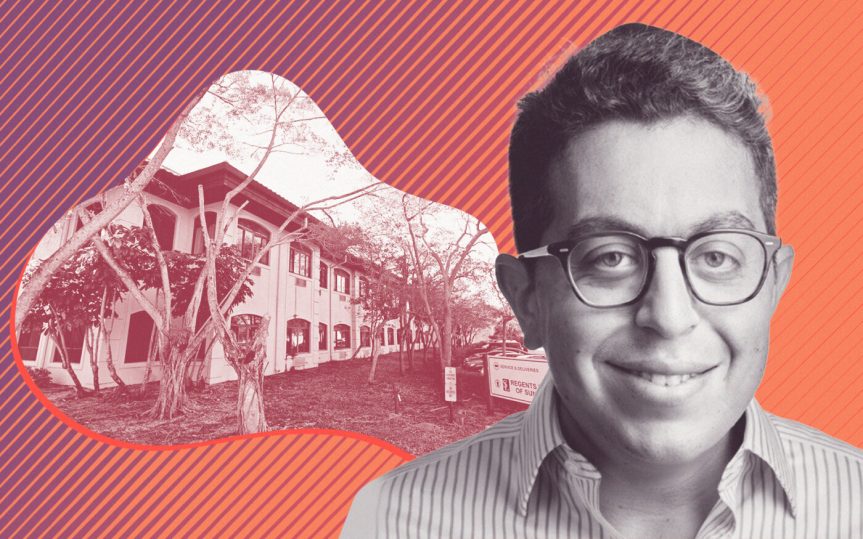 Balancing Innovation and Community Impact with Simcha&nbsp;Hyman